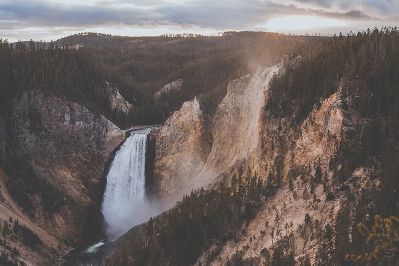 power in nature, environment, flowing water, waterfalls, non-urban scene, day, photography, no people, scenics - nature, mountains, travel destinations