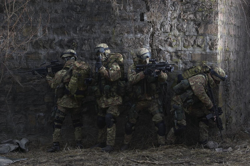 Soldier, Military, people, army soldier, government, helmet, clothing, weapon, built structure, group of people, architecture, nature, armed forces