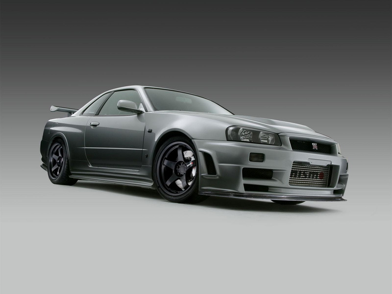 nismo, skyline, nissan, z tune, r34, gtr, cars, 720P