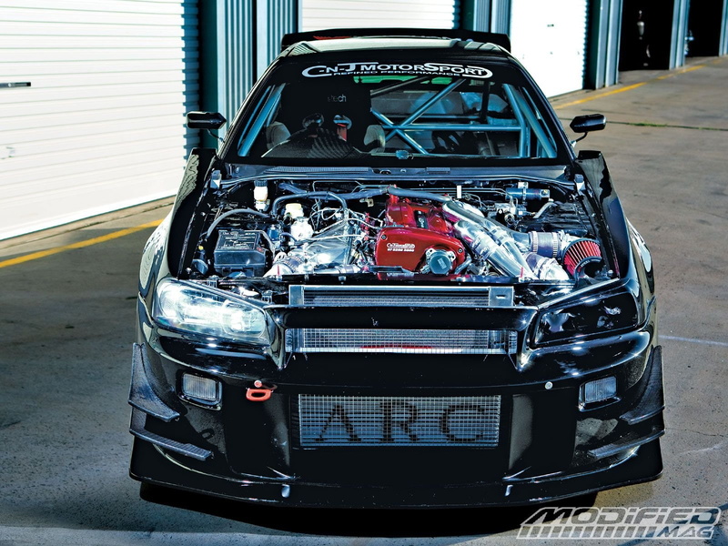 gtr, japan, coupe, tuning, r34, supercars, 720P, nissan, cars, skyline
