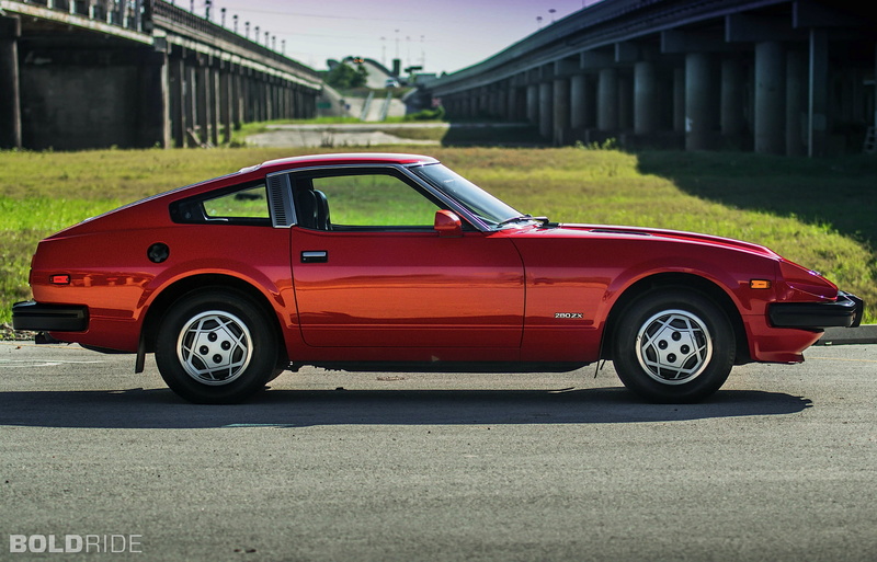 datsun, 280zx, 1979, nissan, 1080P, import, classic