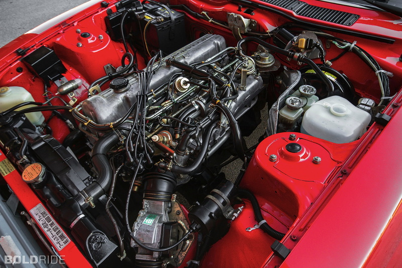 engines, classic, import, engine, nissan, datsun, 1979, 280zx, 1080P