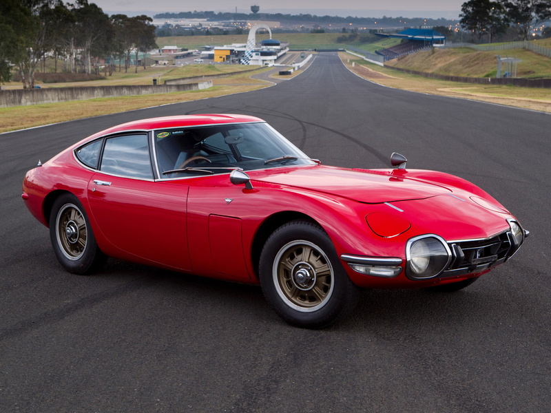 classic, 2000gt, 1080P, supercars, jp spec, 1967, mf10, supercar, toyota