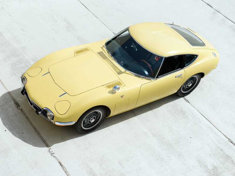 2000gt, us spec, toyota, classic, 1967, mf10, 1080P, supercar, supercars