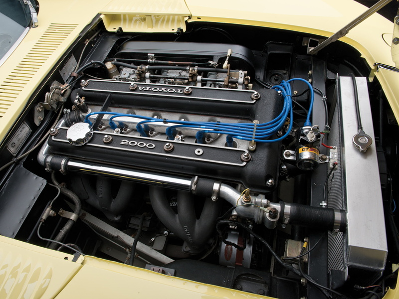 toyota, 1967, mf10, engines, classic, engine, 1080P, 2000gt, us spec, supercar, supercars