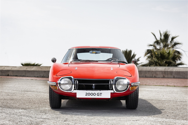 supercar, toyota, 2000gt, classic, 2K, mf10, us spec, 1967