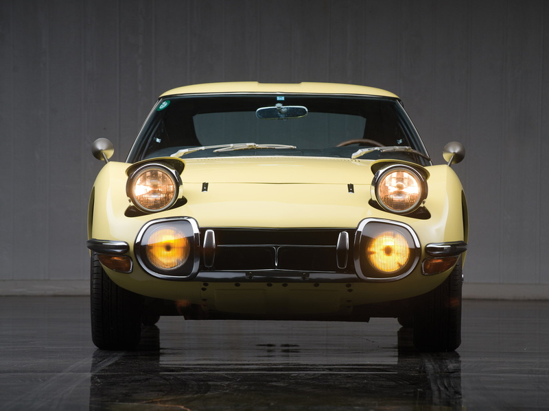 2000gt, supercars, supercar, us spec, 1080P, 1967, mf10, toyota, classic