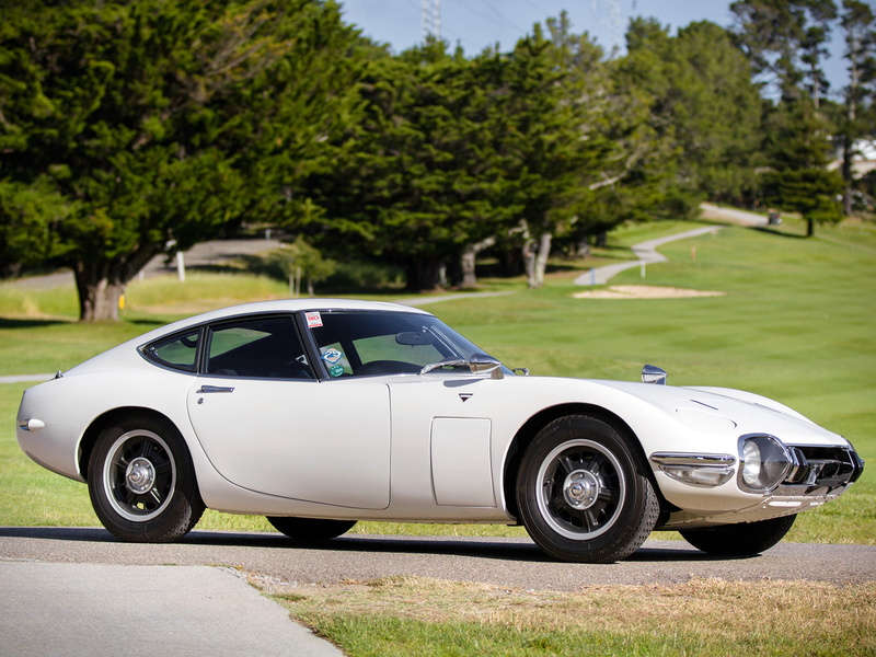 supercar, supercars, 1967, toyota, mf10, classic, us spec, 2000gt, 1080P