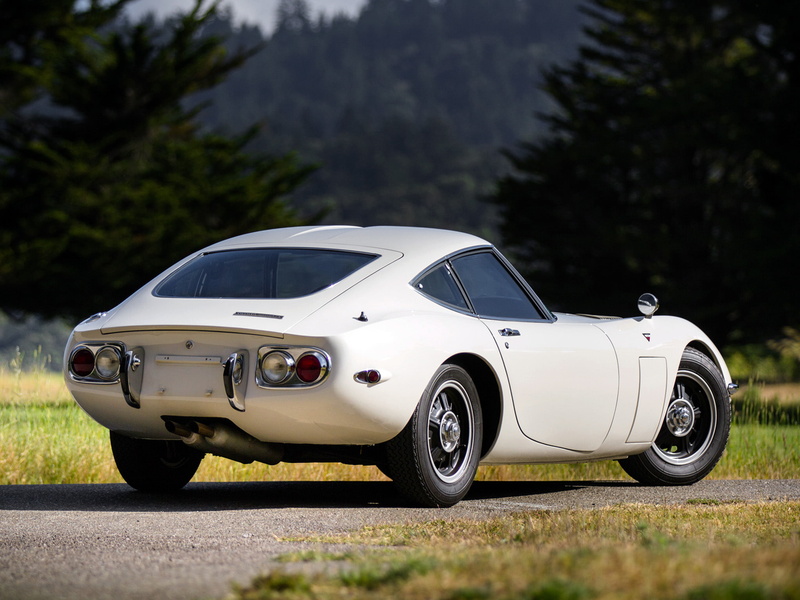 supercar, mf10, supercars, us spec, 1080P, 1967, 2000gt, classic, toyota