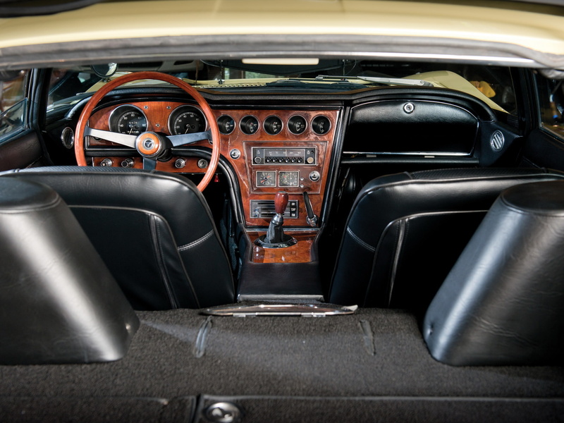 supercar, classic, 1080P, us spec, toyota, interior, mf10, 2000gt, supercars, 1967