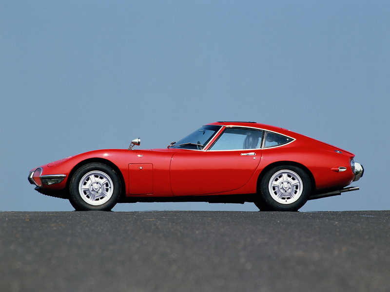 1967, supercar, 1080P, us spec, 2000gt, toyota, supercars, classic, mf10