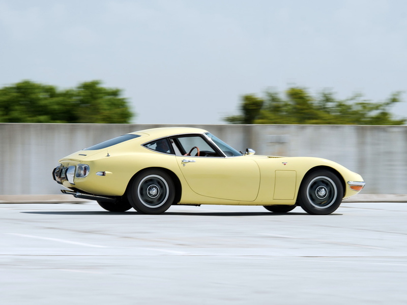 1080P, 1967, classic, supercars, 2000gt, supercar, us spec, mf10, toyota