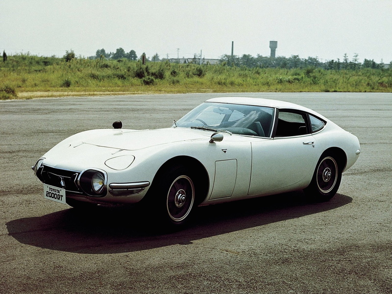 g t, 2000gt, classic, jp spec, supercar, mf10, 1967 70, 1080P, toyota