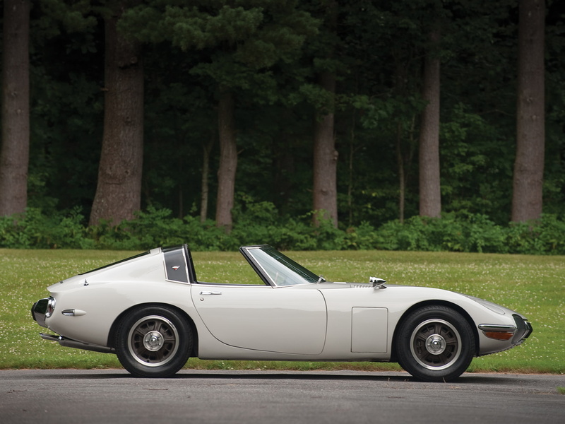 supercar, toyota, 1080P, 2000gt, supercars, 1966, targa, classic