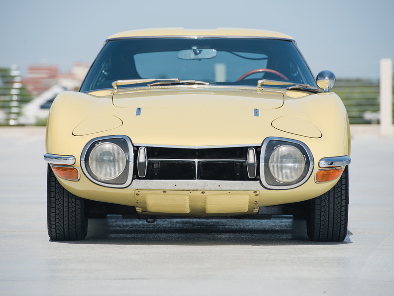 supercar, 1967, supercars, 2000gt, 1080P, mf10, classic, toyota, us spec