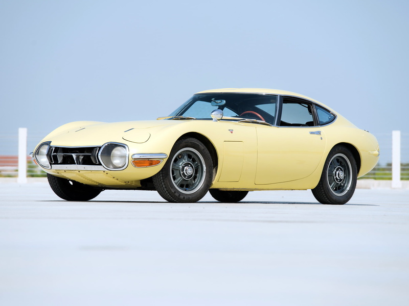 supercars, us spec, mf10, classic, 1080P, toyota, 1967, supercar, 2000gt