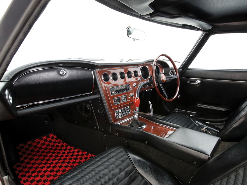 interior, toyota, mf10, 2000gt, g t, 1967 70, supercar, 1080P, jp spec, classic