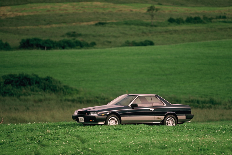 nissan, newman, 2000gt, (khr30jft), skyline, 2000gt-es, g-t, paul, 2K, 1983