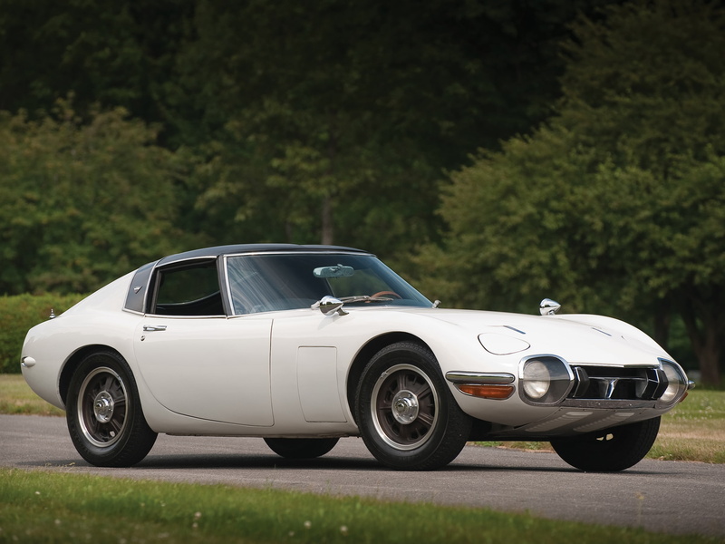 targa, 2000gt, 1966, 1080P, classic, supercars, supercar, toyota