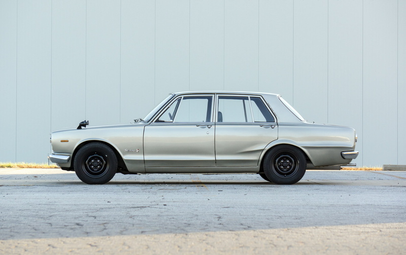 muscle, classic, skyline, nissan, (pgc10), 1970, 2K, sedan, 2000gt-r