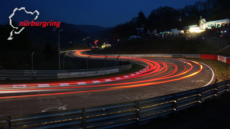 nurburgring, 1080P