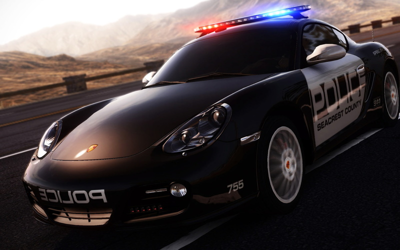 cayman, nfs, 1080P, pursuit, hot, porsche