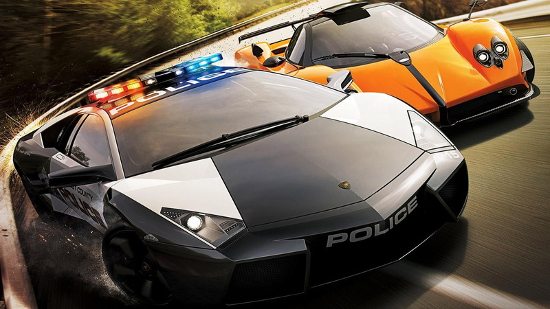 2010, hot, speed, pursuit, games, 1080P, need