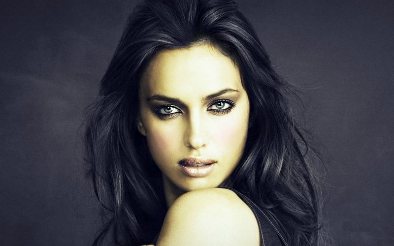girl, face, s, irina, 720P, model, woman, shayk