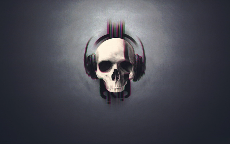 2K, EDM, electronic, glitch art