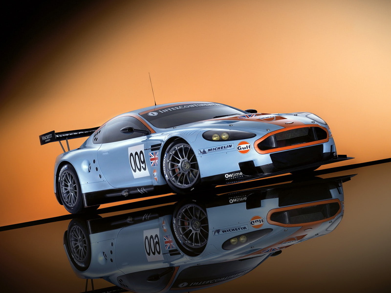 aston, racing, martin, gulf, race, livery, oil, 2008, 720P, dbr9