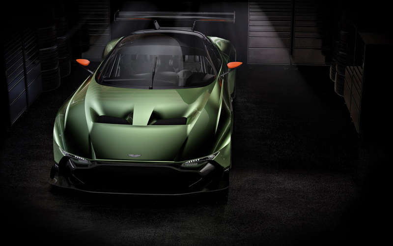 2K, Aston Martin Vulcan, aston, vulcan, martin