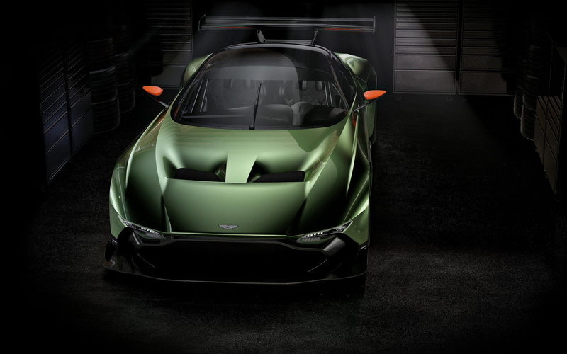vulcan, 720P, hd, car, martin, aston, 2015