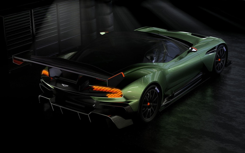 hd, vulcan, martin, 2015, 720P, aston, car