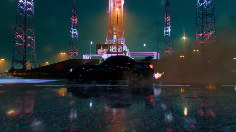 s2k, livery, neon, Need for Speed, Honda S2000, s2000, Honda, heat, 1080P