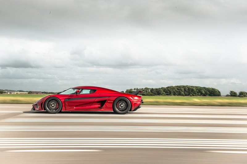 720P, cars, supercars, red, regera, koenigsegg, 2015