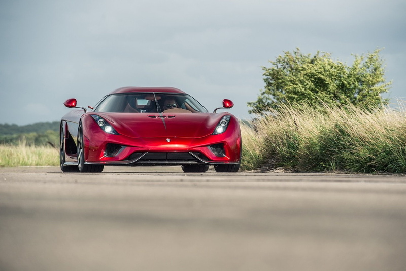 720P, supercars, 2015, regera, red, koenigsegg, cars