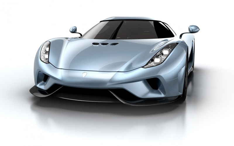 hd, regera, 2015, koenigsegg, 720P, luxury, car, grey