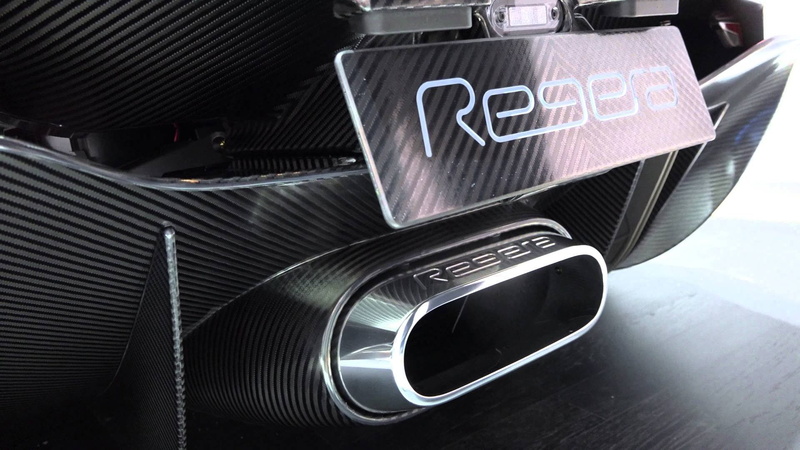2016, supercar, regera, koenigsegg, 1080P