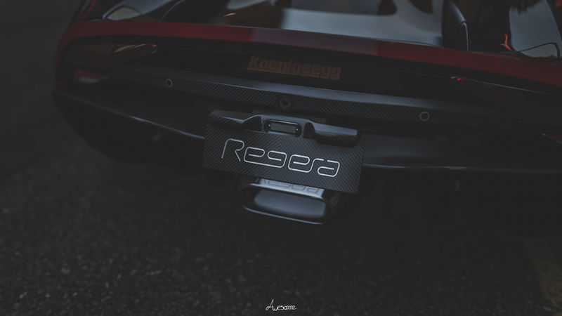 Regera, video games, Koenigsegg, vehicle, Forza Horizon 4, 1080P, car, Koenigsegg Regera, Forza