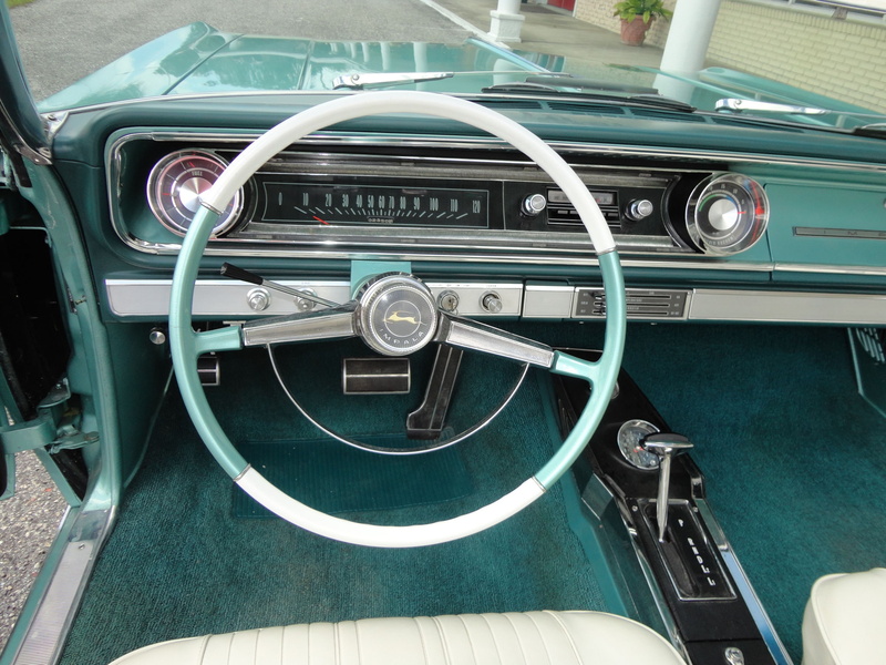 muscle, convertible, impala, interior, classic, 1080P, v 8, chevrolet, 1965