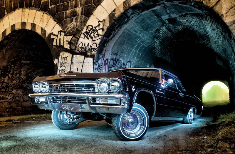 rods, hot, rod, tuning, 1080P, impala, 1965, gangsta, custom, lowrider, chevrolet