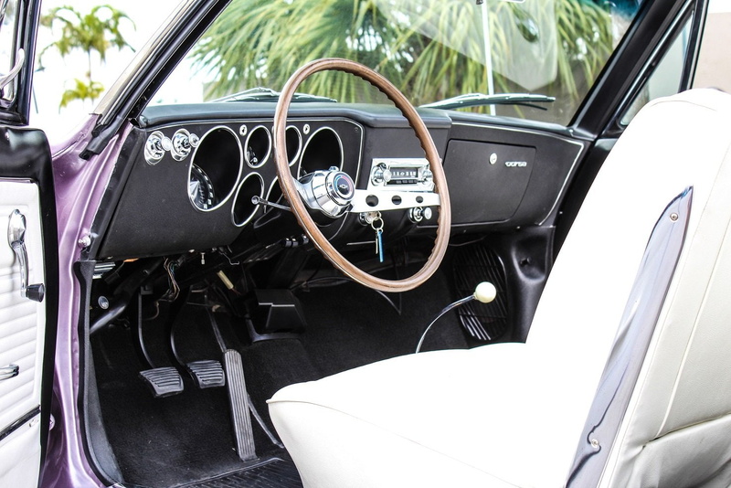 convertible, classic, corvair, cars, corsa, chevrolet, 720P, interior, 1965, turbocharged