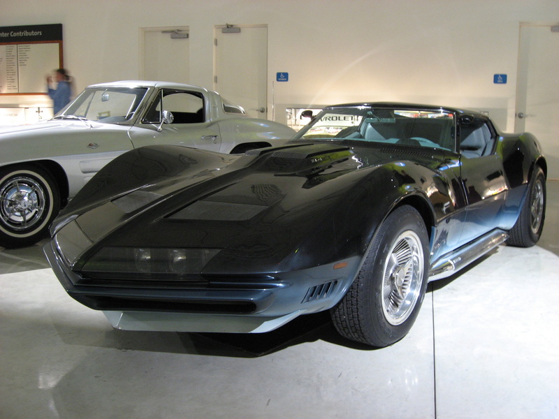 rods, rod, corvette, concept, mako, hot, muscle, supercar, 1965, shark, 2K, chevrolet