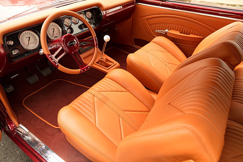1080P, 1965, hot, vehicle, automobile, custom, car, hotrod, chevelle, chevrolet, streetrod, auto, rod