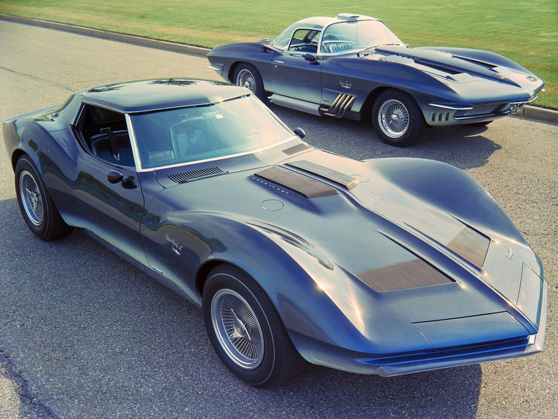 shark, i i, muscle, 1080P, corvette, xp 755, 1965, supercar, tuning, chevrolet, 1961, mako
