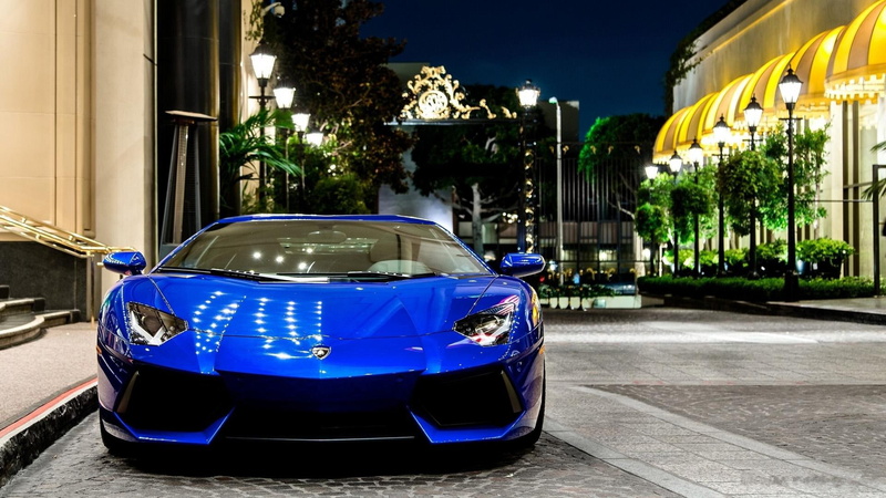 blue lamborghini pictures aventador, 1080P, aventador, desktop, pictures, car, blue, lamborghini