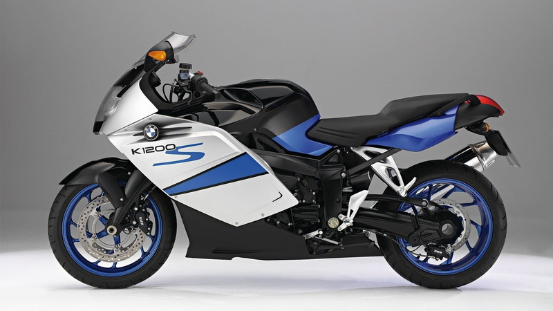 no people, mode of transportation, sports, white, extreme Sports, land Vehicle, motorcycle, helmet, 1080P, motorbike, exhaust Pipe, indoors, cycling, bmw k1200s
