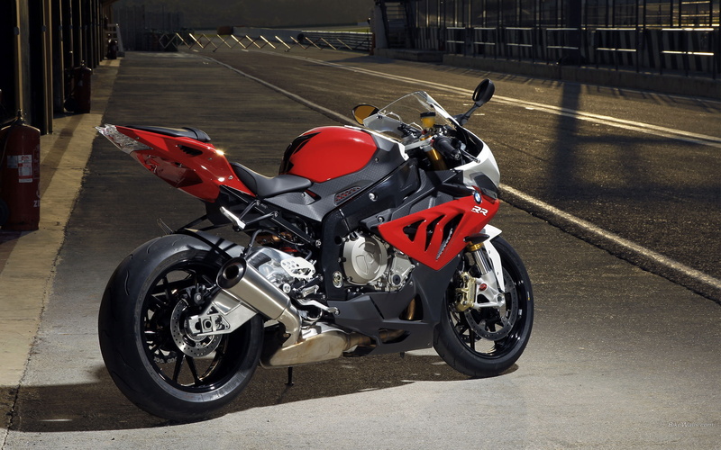 riding, 1000, motor racing track, sports, exhaust Pipe, sport, outdoors, one person, helmet, architecture, wheel, city, biker, BMW, black, mode of transportation
