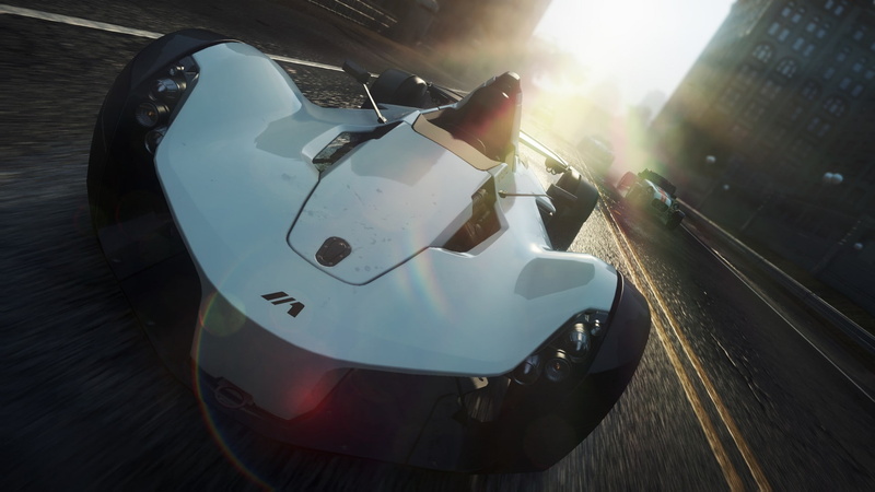 BAC MON, race, need for speed most wanted 2, chase, 1080P
