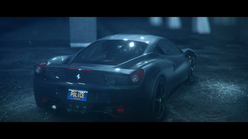 1080P, rivals, italia, ferrari, nfs, 458